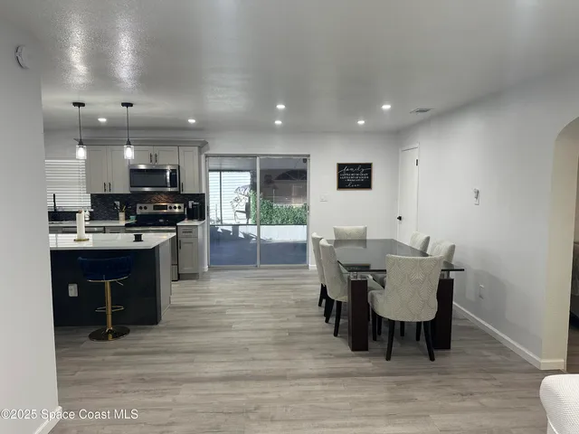 $2,100 | 3782 Catalina Drive, Cocoa, FL 32926