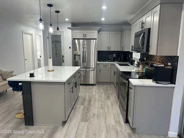 $2,100 | 3782 Catalina Drive, Cocoa, FL 32926