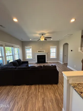 $1,950 | 112 Edmer Lane, Garner, NC 27529