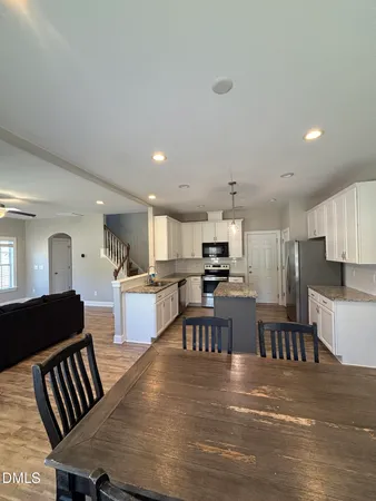 $1,950 | 112 Edmer Lane, Garner, NC 27529