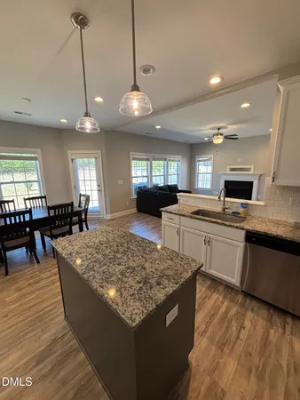 $1,950 | 112 Edmer Lane, Garner, NC 27529