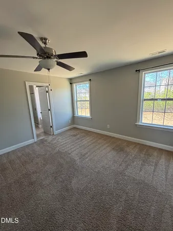 $1,950 | 112 Edmer Lane, Garner, NC 27529