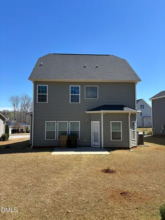 $1,950 | 112 Edmer Lane, Garner, NC 27529