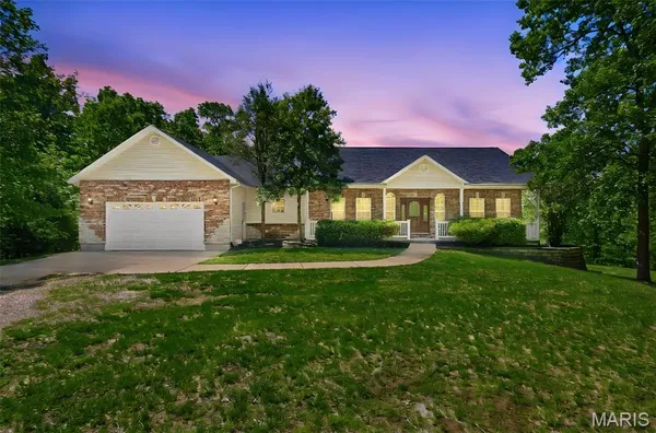 $449,900 | 3556 Y Highway, Bonne Terre, MO 63628