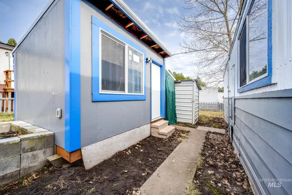 $72,900 | 411 North Almon Street, Unit 304, Moscow, ID 83843