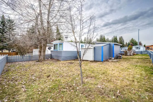 $72,900 | 411 North Almon Street, Unit 304, Moscow, ID 83843