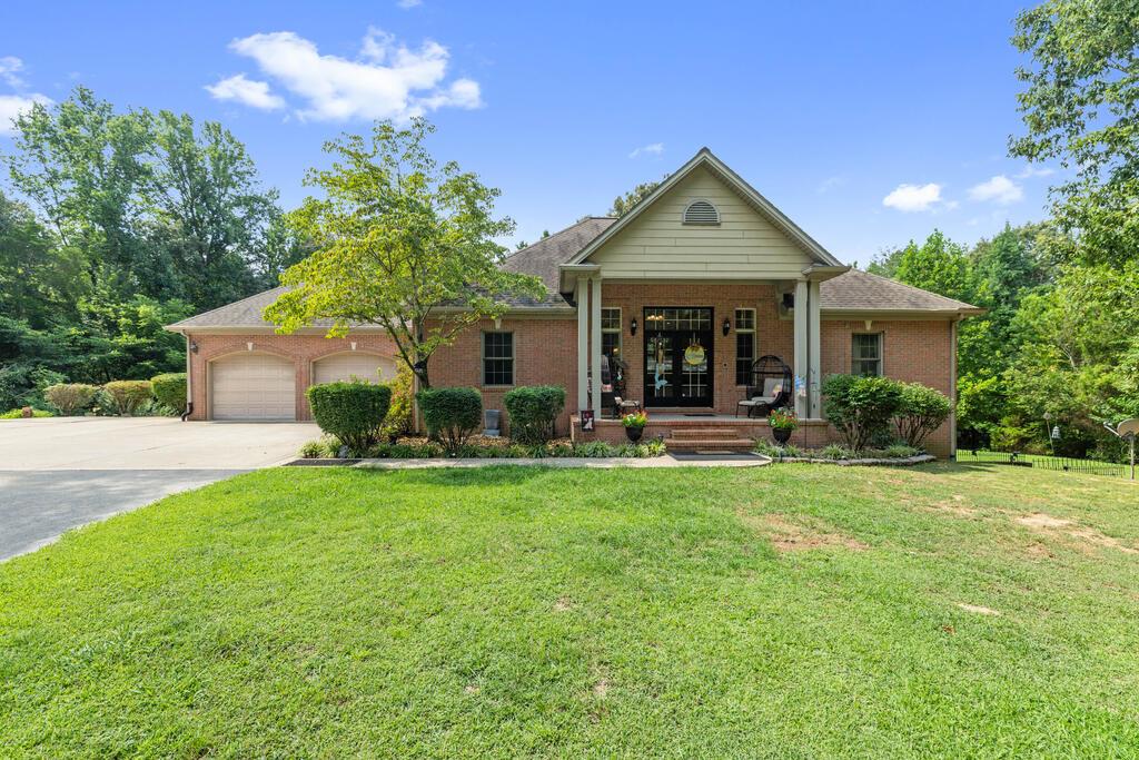 27 Antioch Church Road Hanson, KY 42413 - Photo 2 of 54 Gallery Image 2