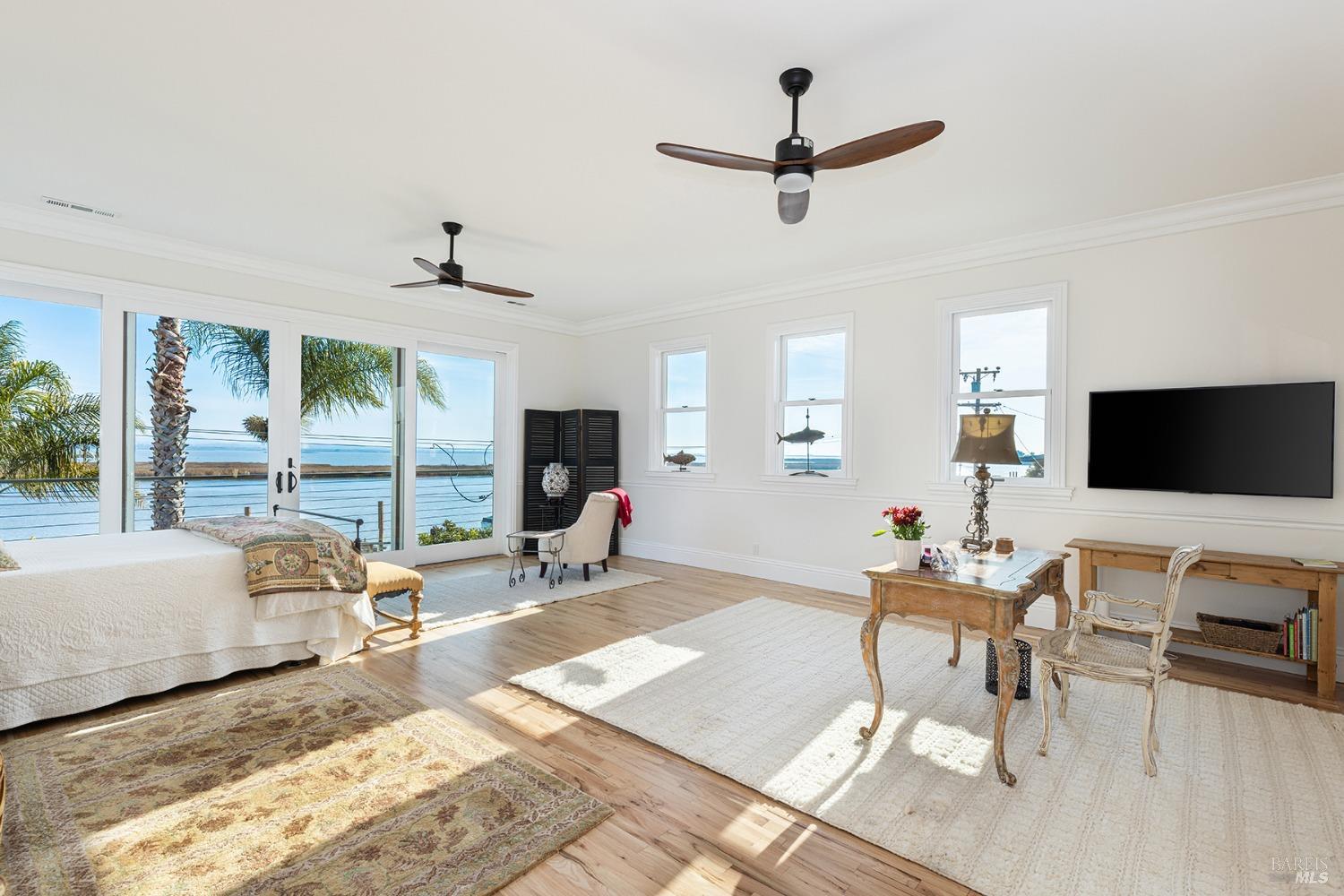 1730 Milton Road Napa, CA 94559 - Photo 46 of 77