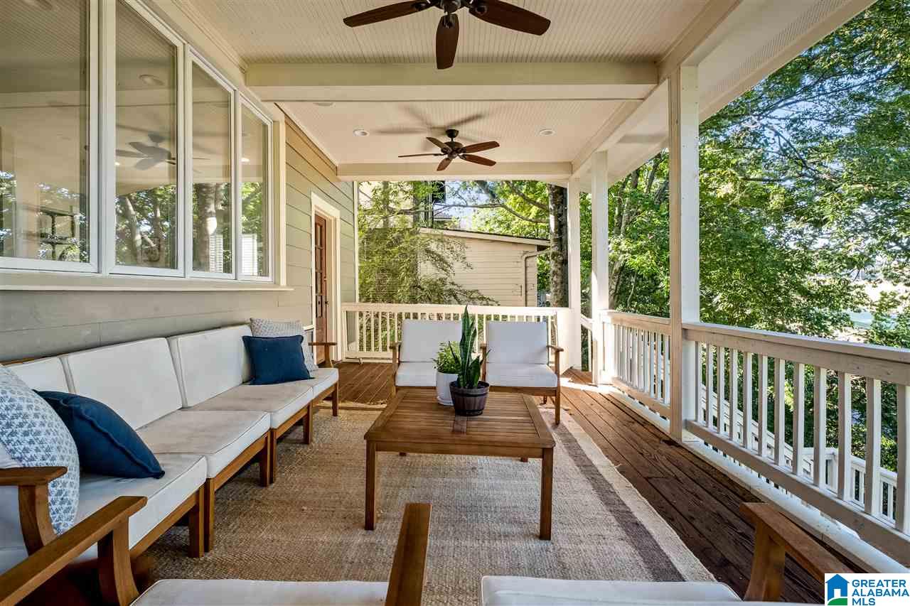 1124 Glen View Road Birmingham, AL 35222 - Photo 15 of 46