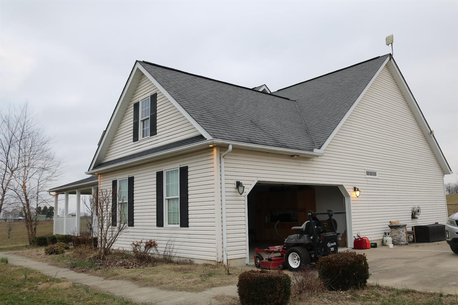 3800 Upper Concord Road Carlisle, KY 40311 - Photo 6 of 64 Photo 6