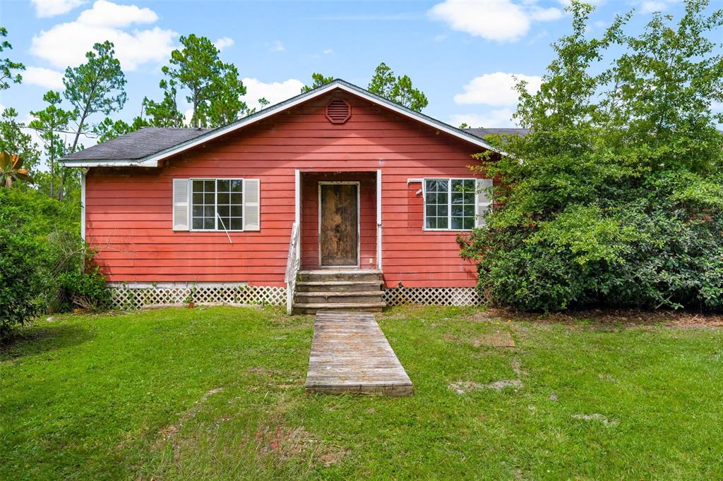 10909 Cowels Road Fountain, FL 32438 - Photo 1 of 1 Gallery Image 1