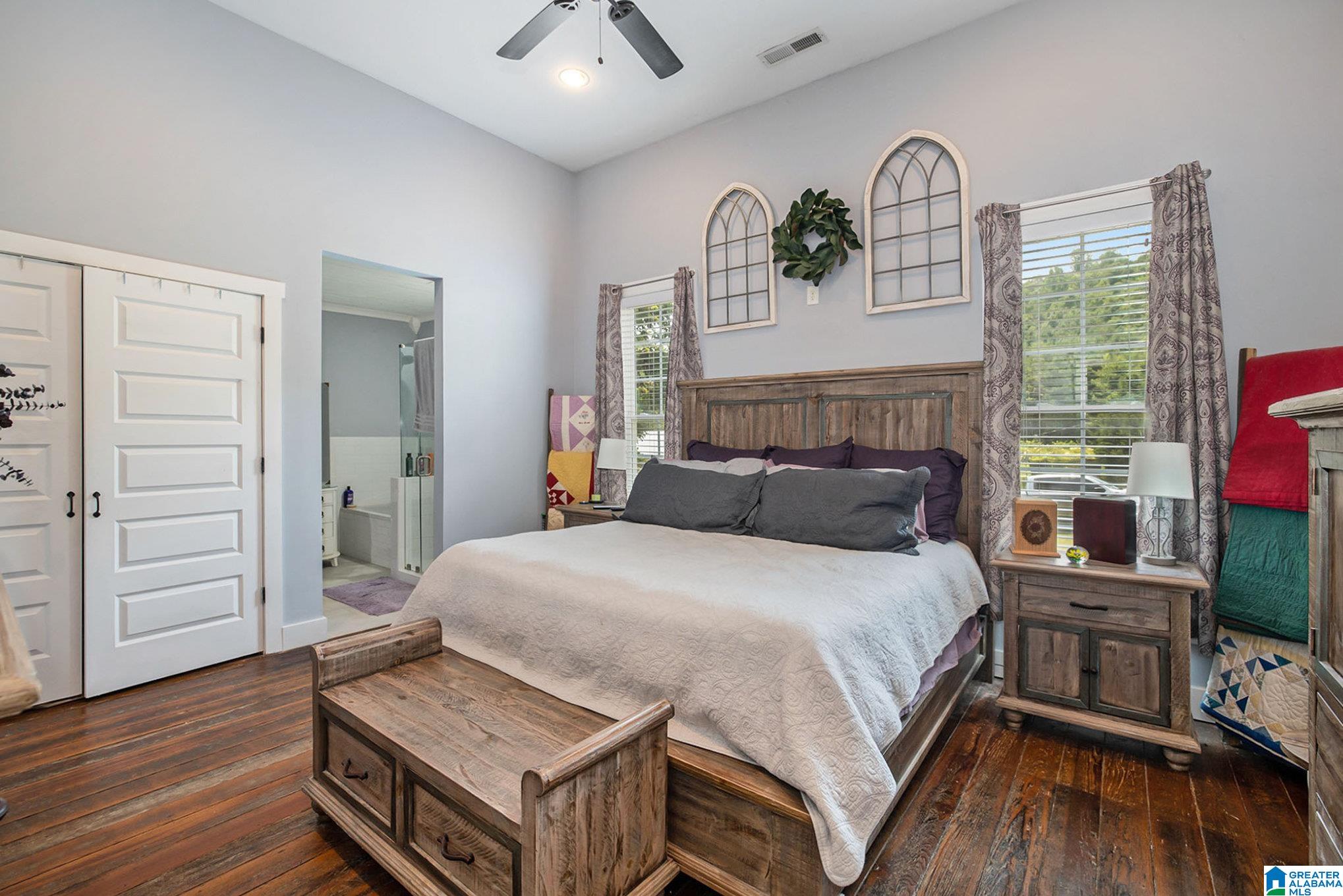 238 Village Springs Road Springville, AL 35146 - Photo 12 of 25
