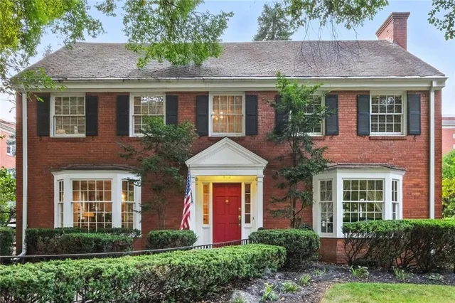 $1,395,000 | 872 Canterbury Lane, Pittsburgh, PA 15232