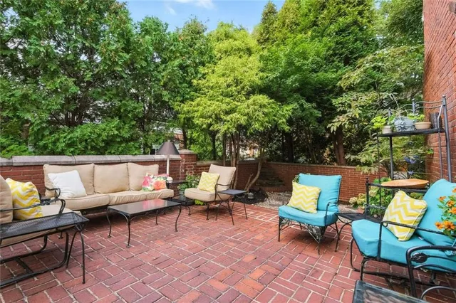 $1,395,000 | 872 Canterbury Lane, Pittsburgh, PA 15232