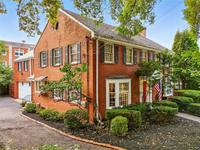 $1,395,000 | 872 Canterbury Lane, Pittsburgh, PA 15232