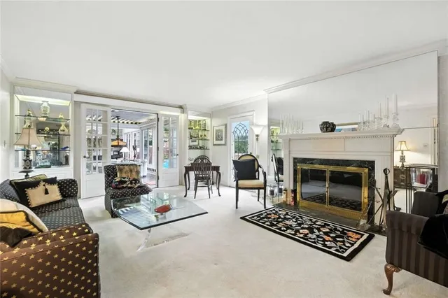 $1,395,000 | 872 Canterbury Lane, Pittsburgh, PA 15232