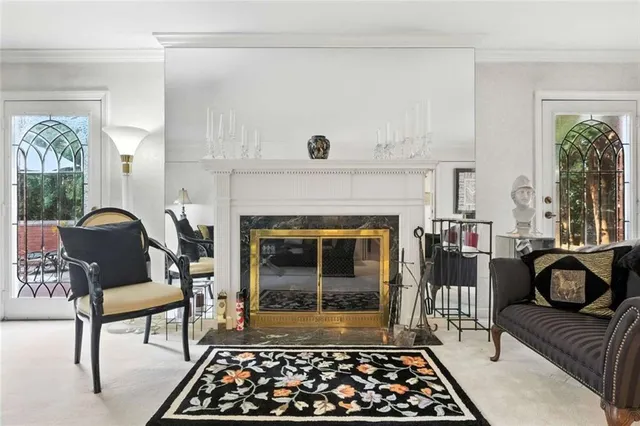 $1,395,000 | 872 Canterbury Lane, Pittsburgh, PA 15232