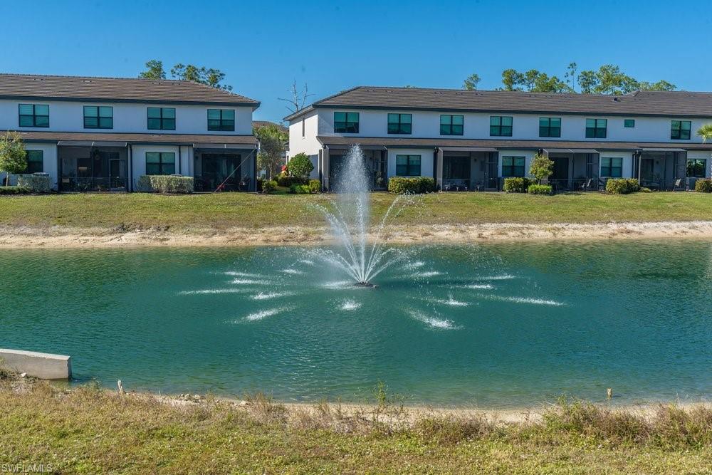 7565 Carnegie Way Naples, FL 34119 - Photo 27 of 50 Water view