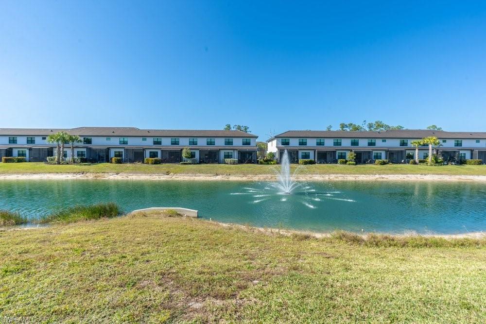 7565 Carnegie Way Naples, FL 34119 - Photo 28 of 50 Water view