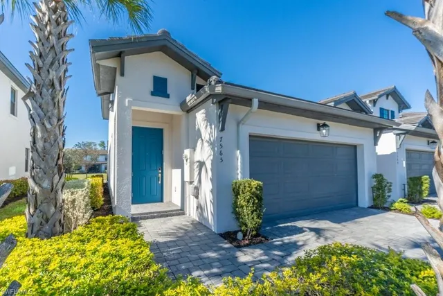 $525,000 | 7565 Carnegie Way, Naples, FL 34119