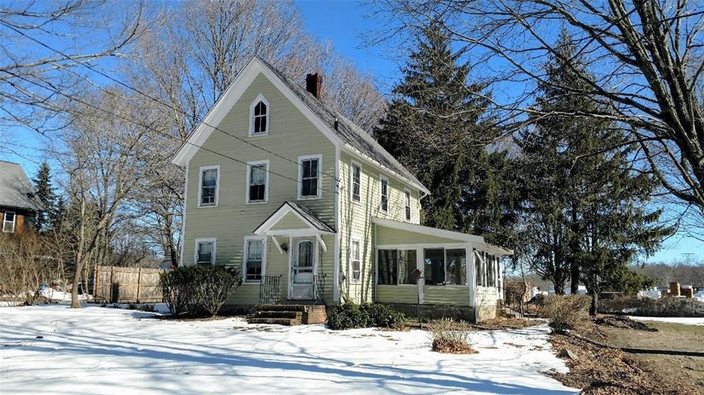 36 Hawleyville Road Newtown, CT 06470 - Photo 1 of 1 Gallery Image 1