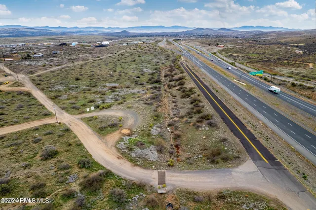 $100,000 | 14228 South State Route 69 Drive, Mayer, AZ 86333