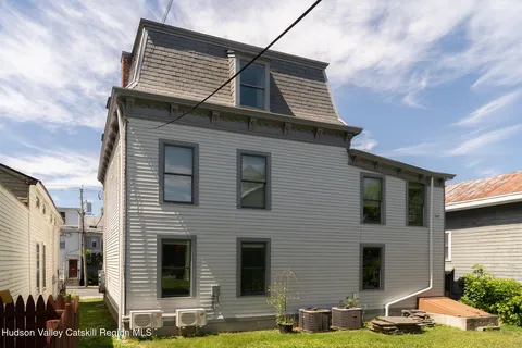 $1,550,000 | 356 Union Street, Hudson, NY 12534