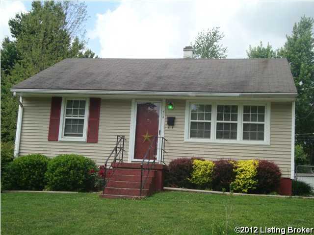 514 Lee Road Elizabethtown, KY 42701 - Photo 11 of 15 Additional Photo