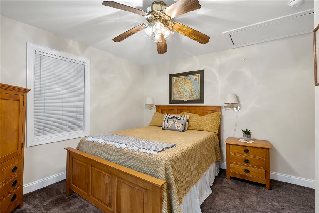 329 Meldau Road Seneca, SC 29678 - Photo 20 of 50 Bedroom 2