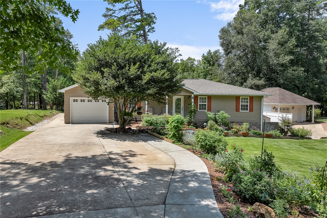 329 Meldau Road Seneca, SC 29678 - Photo 49 of 50 Gallery Image 49