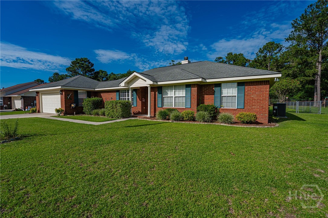 124 Jennifer Circle Rincon, GA 31326 - Photo 2 of 34