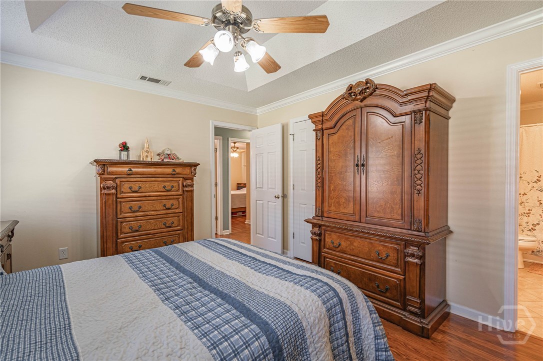 124 Jennifer Circle Rincon, GA 31326 - Photo 22 of 34