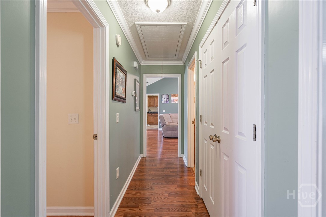 124 Jennifer Circle Rincon, GA 31326 - Photo 25 of 34