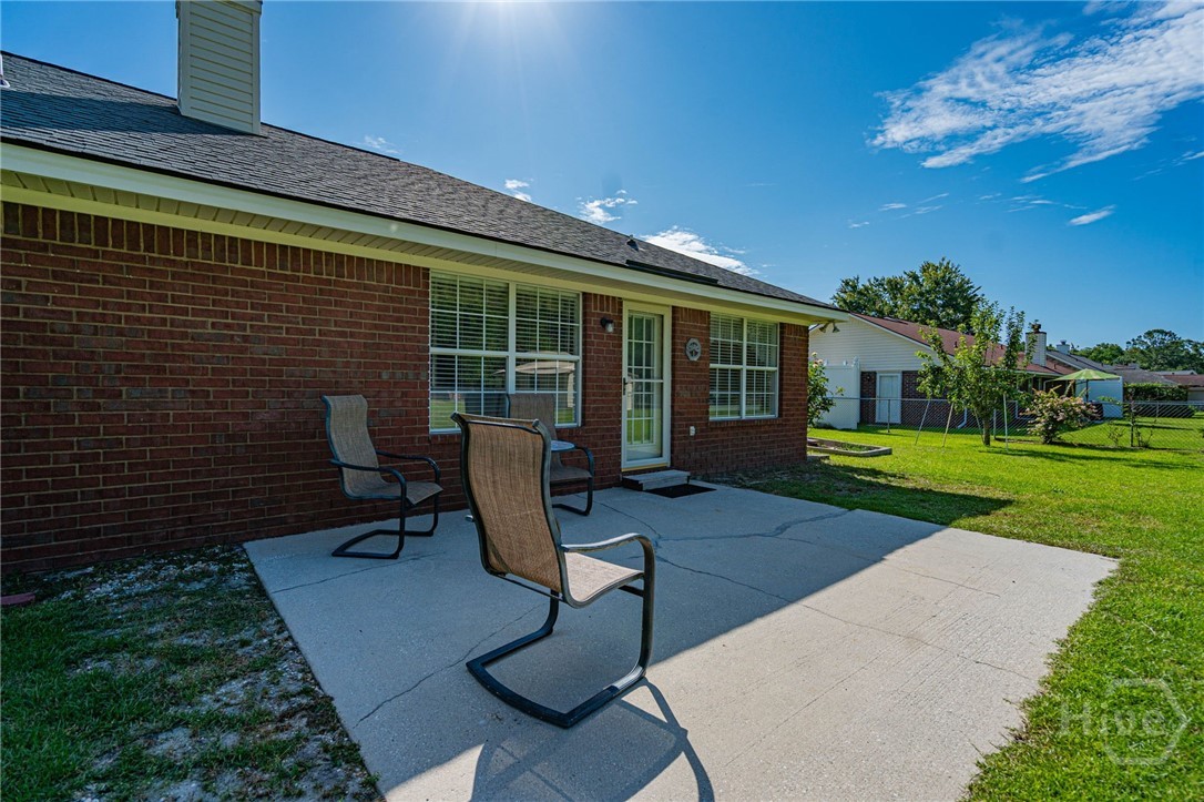 124 Jennifer Circle Rincon, GA 31326 - Photo 27 of 34