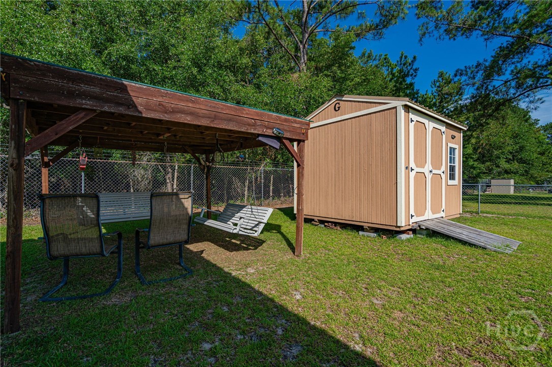 124 Jennifer Circle Rincon, GA 31326 - Photo 28 of 34