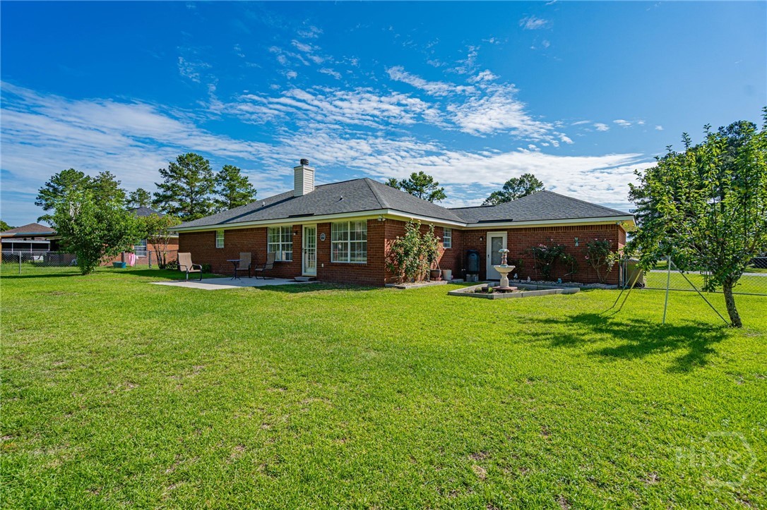124 Jennifer Circle Rincon, GA 31326 - Photo 29 of 34