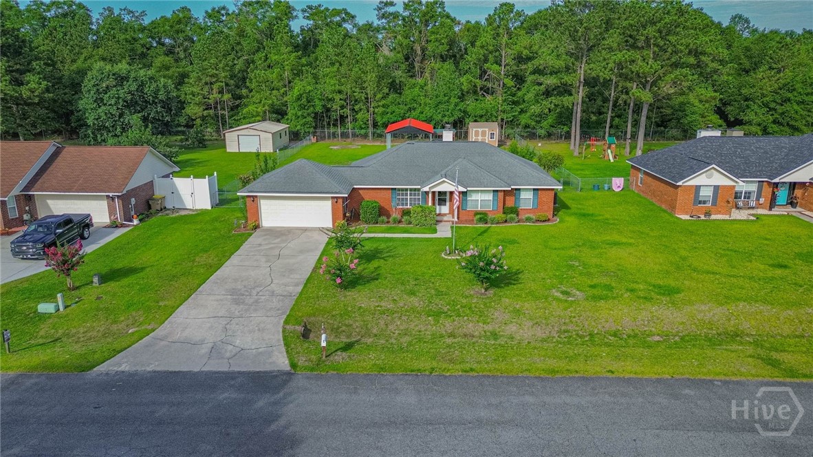124 Jennifer Circle Rincon, GA 31326 - Photo 30 of 34