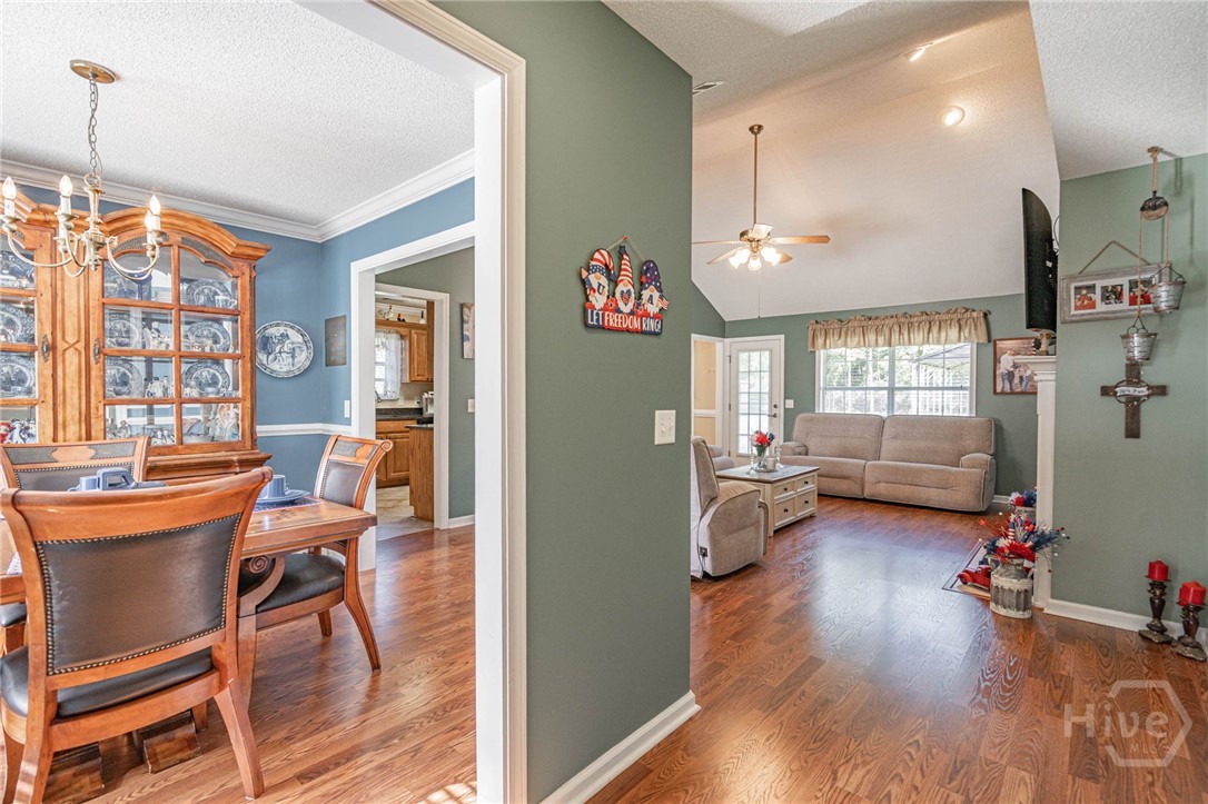 124 Jennifer Circle Rincon, GA 31326 - Photo 4 of 34