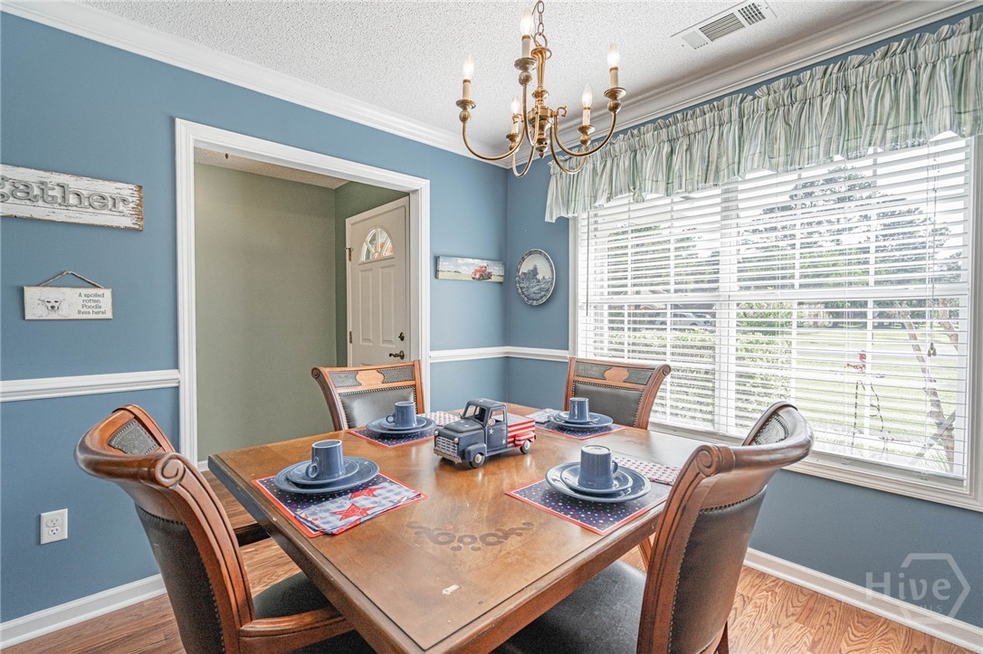 124 Jennifer Circle Rincon, GA 31326 - Photo 5 of 34