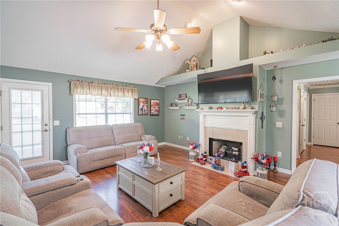 124 Jennifer Circle Rincon, GA 31326 - Photo 6 of 34