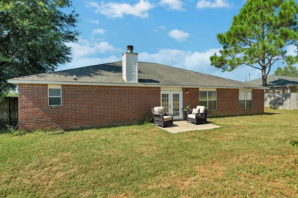 $374,999 | 1238 Northview Drive, Crestview, FL 32536