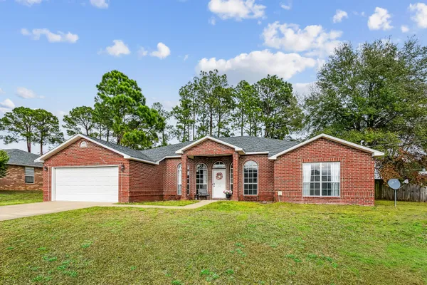 $374,999 | 1238 Northview Drive, Crestview, FL 32536