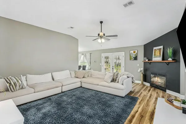 $374,999 | 1238 Northview Drive, Crestview, FL 32536