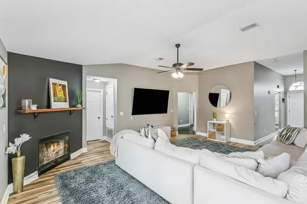 $374,999 | 1238 Northview Drive, Crestview, FL 32536