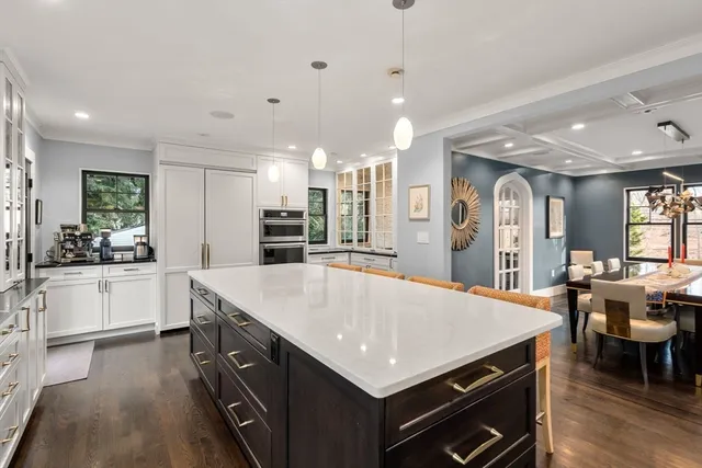 $2,890,000 | 1151 Commonwealth Avenue, Newton, MA 02465