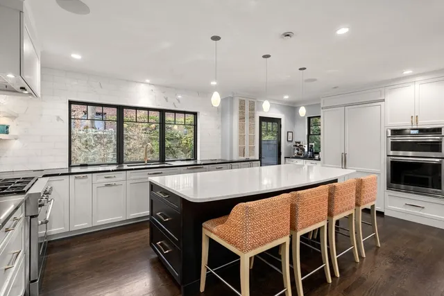 $2,890,000 | 1151 Commonwealth Avenue, Newton, MA 02465