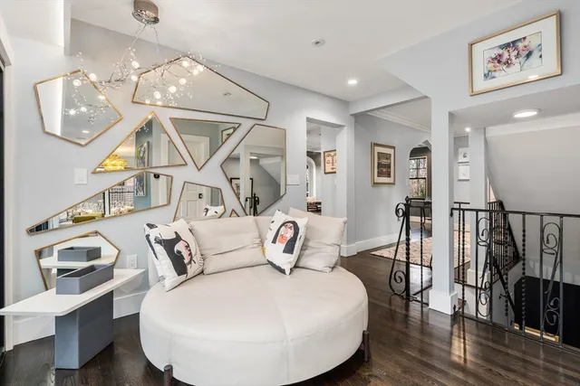 $2,890,000 | 1151 Commonwealth Avenue, Newton, MA 02465