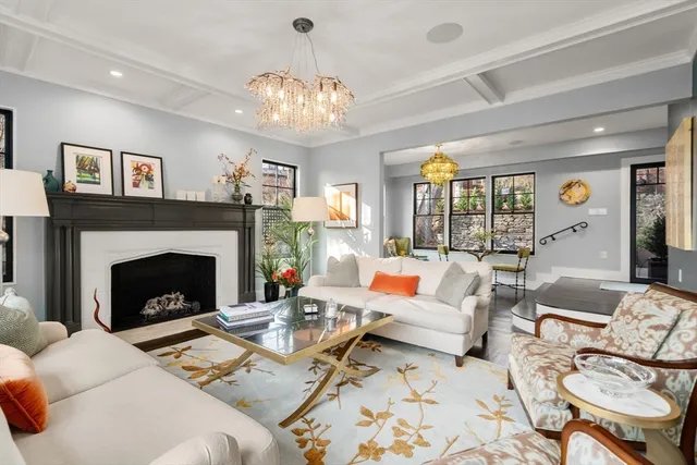 $2,890,000 | 1151 Commonwealth Avenue, Newton, MA 02465