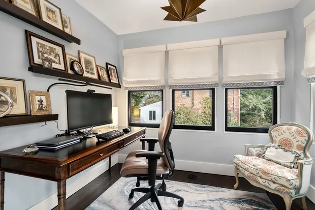 $2,890,000 | 1151 Commonwealth Avenue, Newton, MA 02465