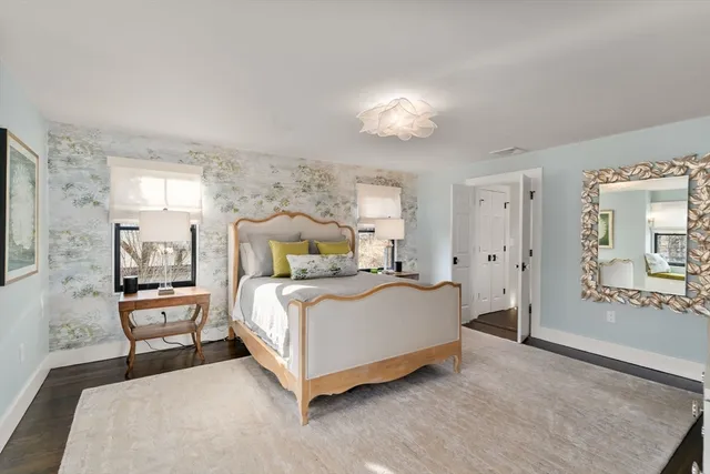 $2,890,000 | 1151 Commonwealth Avenue, Newton, MA 02465